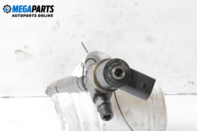 Дюза дизел за Mercedes-Benz C-Class Sedan (W203) (05.2000 - 08.2007) C 200 CDI (203.004), 116 к.с., № A6110701387