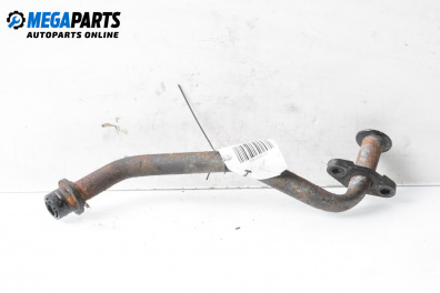 EGR тръба за Mercedes-Benz C-Class Sedan (W203) (05.2000 - 08.2007) C 200 CDI (203.004), 116 к.с.