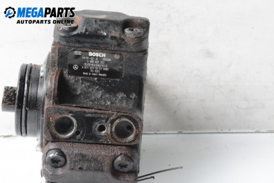 ГНП-горивонагнетателна помпа за Mercedes-Benz C-Class Sedan (W203) (05.2000 - 08.2007) C 200 CDI (203.004), 116 к.с., № A6110700501