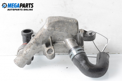 Корпус на термостат за Mercedes-Benz C-Class Sedan (W203) (05.2000 - 08.2007) C 200 CDI (203.004), 116 к.с., № A6110700411