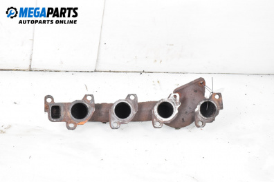 Изпускателен колектор  за Mercedes-Benz C-Class Sedan (W203) (05.2000 - 08.2007) C 200 CDI (203.004), 116 к.с.