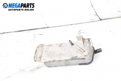 Маслоохладител за Mercedes-Benz C-Class Sedan (W203) (05.2000 - 08.2007) C 200 CDI (203.004), 116 к.с.