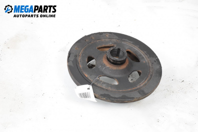 Ремъчна шайба за колянов вал за Mercedes-Benz C-Class Sedan (W203) (05.2000 - 08.2007) C 200 CDI (203.004), 116 к.с.