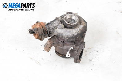 Турбо за Mercedes-Benz C-Class Sedan (W203) (05.2000 - 08.2007) C 200 CDI (203.004), 116 к.с.