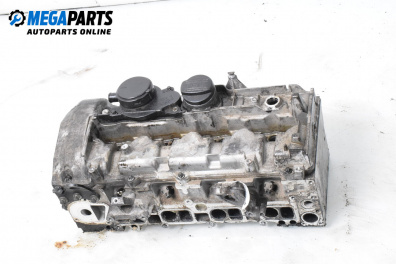 Глава за Mercedes-Benz C-Class Sedan (W203) (05.2000 - 08.2007) C 200 CDI (203.004), 116 к.с.