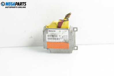 Модул за AIRBAG за Mercedes-Benz C-Class Sedan (W203) (05.2000 - 08.2007), № A230 820 12 42
