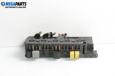 Бушонно табло за Mercedes-Benz C-Class Sedan (W203) (05.2000 - 08.2007) C 200 CDI (203.004), 116 к.с.