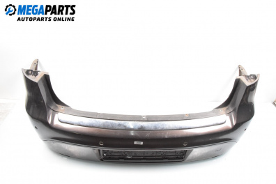 Задна броня за Fiat Croma Station Wagon (06.2005 - 08.2011), комби