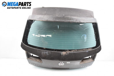 Заден капак за Fiat Croma Station Wagon (06.2005 - 08.2011), 4+1 вр., комби, позиция: задна