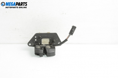 Брава заден капак за Fiat Croma Station Wagon (06.2005 - 08.2011), комби, позиция: задна