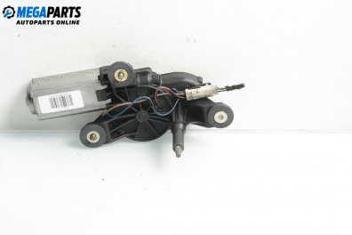 Ел. мотор за чистачките за Fiat Croma Station Wagon (06.2005 - 08.2011), комби, позиция: задна