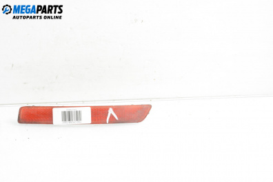 Светлоотразител за Fiat Croma Station Wagon (06.2005 - 08.2011), комби, позиция: лява