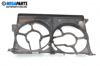 Дифузьор за Fiat Croma Station Wagon (06.2005 - 08.2011) 1.9 D Multijet, 150 к.с.