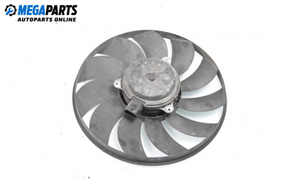 Перка охлаждане за Fiat Croma Station Wagon (06.2005 - 08.2011) 1.9 D Multijet, 150 к.с.