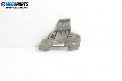 Държач броня за Fiat Croma Station Wagon (06.2005 - 08.2011), комби, позиция: задна, лява