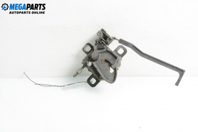 Заключалка преден капак за Fiat Croma Station Wagon (06.2005 - 08.2011)