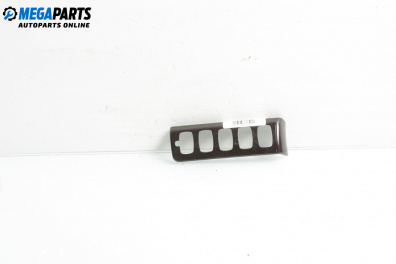 Интериорна лайсна за Fiat Croma Station Wagon (06.2005 - 08.2011), 4+1 вр., комби