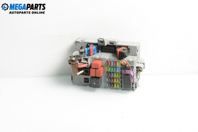 Бушонно табло за Fiat Croma Station Wagon (06.2005 - 08.2011) 1.9 D Multijet, 150 к.с.