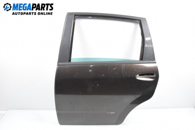 Врата за Fiat Croma Station Wagon (06.2005 - 08.2011), 4+1 вр., комби, позиция: задна, лява