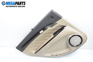 Кора врата за Fiat Croma Station Wagon (06.2005 - 08.2011), 4+1 вр., комби, позиция: задна, лява