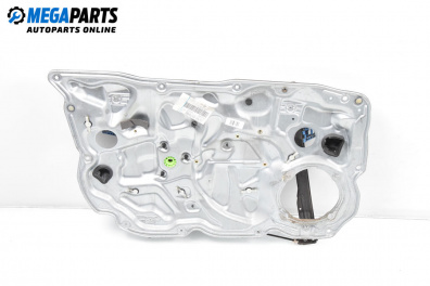 Механизъм ел. стъкло за Fiat Croma Station Wagon (06.2005 - 08.2011), 4+1 вр., комби, позиция: предна, лява