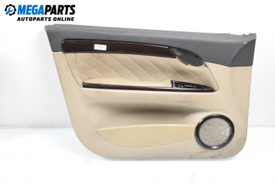 Кора врата за Fiat Croma Station Wagon (06.2005 - 08.2011), 4+1 вр., комби, позиция: предна, лява