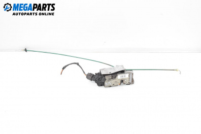 Брава на врата за Fiat Croma Station Wagon (06.2005 - 08.2011), позиция: задна, лява