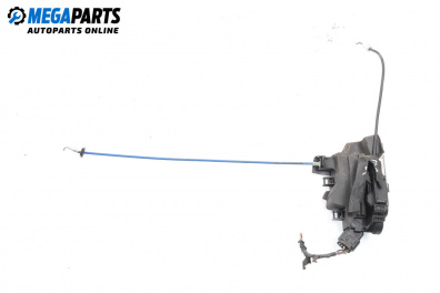 Брава на врата за Fiat Croma Station Wagon (06.2005 - 08.2011), позиция: предна, дясна
