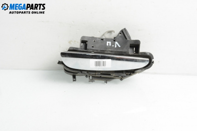 Външна дръжка за Fiat Croma Station Wagon (06.2005 - 08.2011), 4+1 вр., комби, позиция: предна, лява