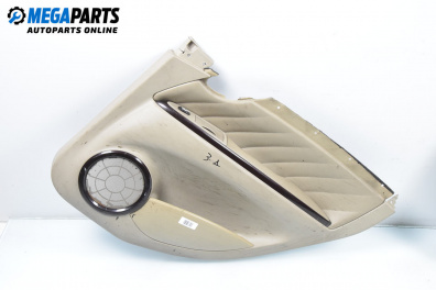 Кора врата за Fiat Croma Station Wagon (06.2005 - 08.2011), 4+1 вр., комби, позиция: задна, дясна