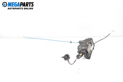 Брава на врата за Fiat Croma Station Wagon (06.2005 - 08.2011), позиция: предна, дясна