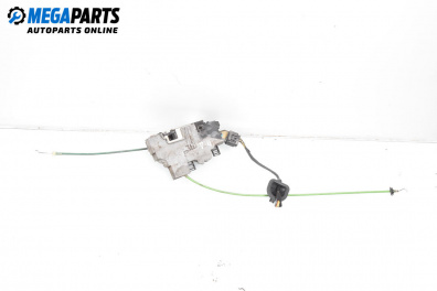 Брава на врата за Fiat Croma Station Wagon (06.2005 - 08.2011), позиция: предна, дясна