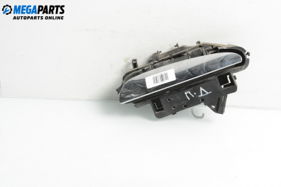 Външна дръжка за Fiat Croma Station Wagon (06.2005 - 08.2011), 4+1 вр., комби, позиция: предна, дясна