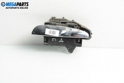 Външна дръжка за Fiat Croma Station Wagon (06.2005 - 08.2011), 4+1 вр., комби, позиция: предна, дясна