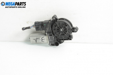 Електромотор за стъклоподемник за Fiat Croma Station Wagon (06.2005 - 08.2011), 4+1 вр., комби, позиция: задна, дясна