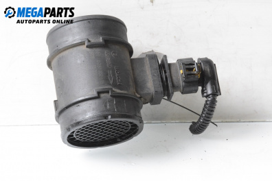 Дебитомер за Fiat Croma Station Wagon (06.2005 - 08.2011) 1.9 D Multijet, 150 к.с., № Bosch 0281002618