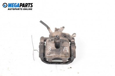 Спирачен апарат за Fiat Croma Station Wagon (06.2005 - 08.2011), позиция: задна, дясна