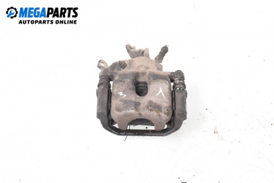 Спирачен апарат за Fiat Croma Station Wagon (06.2005 - 08.2011), позиция: задна, лява