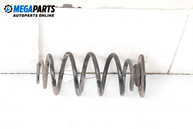Пружина за ходова част за Fiat Croma Station Wagon (06.2005 - 08.2011), комби, позиция: задна
