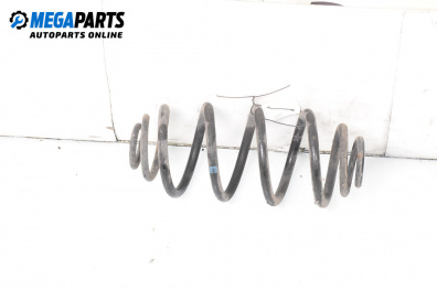 Пружина за ходова част за Fiat Croma Station Wagon (06.2005 - 08.2011), комби, позиция: задна
