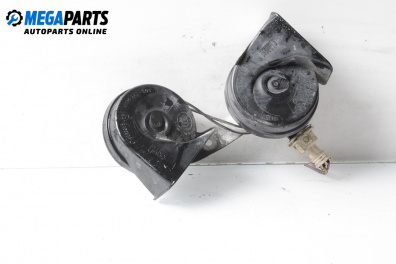 Клаксони за Fiat Croma Station Wagon (06.2005 - 08.2011)