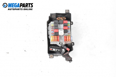 Бушонно табло за Fiat Croma Station Wagon (06.2005 - 08.2011) 1.9 D Multijet, 150 к.с.