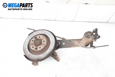 Шенкел главина за Fiat Croma Station Wagon (06.2005 - 08.2011), позиция: задна, дясна