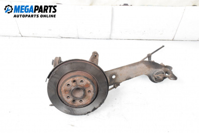 Шенкел главина за Fiat Croma Station Wagon (06.2005 - 08.2011), позиция: задна, лява