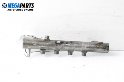 Горивна рейка за Fiat Croma Station Wagon (06.2005 - 08.2011) 1.9 D Multijet, 150 к.с., № Bosch 0445214057