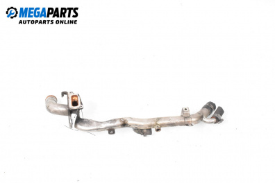 Горивна тръба за Fiat Croma Station Wagon (06.2005 - 08.2011) 1.9 D Multijet, 150 к.с.