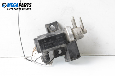 Вакуум клапан за Fiat Croma Station Wagon (06.2005 - 08.2011) 1.9 D Multijet, 150 к.с., № 55188059