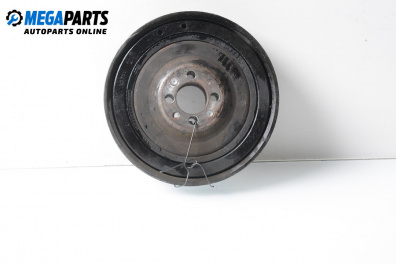 Ремъчна шайба за Fiat Croma Station Wagon (06.2005 - 08.2011) 1.9 D Multijet, 150 к.с.