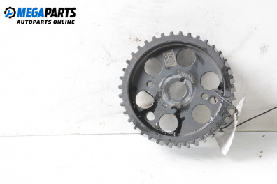 Ремъчна шайба за Fiat Croma Station Wagon (06.2005 - 08.2011) 1.9 D Multijet, 150 к.с.