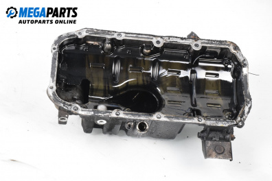 Картер за Fiat Croma Station Wagon (06.2005 - 08.2011) 1.9 D Multijet, 150 к.с.